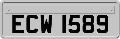 ECW1589