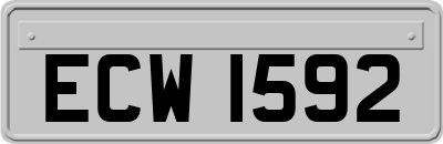 ECW1592