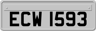 ECW1593