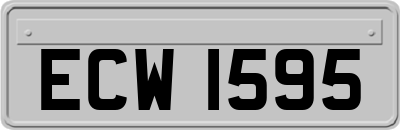 ECW1595