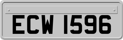 ECW1596