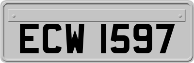 ECW1597