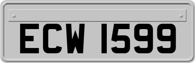 ECW1599