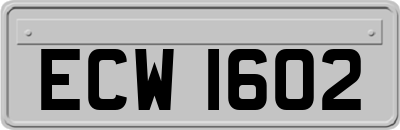 ECW1602