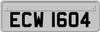 ECW1604