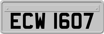 ECW1607