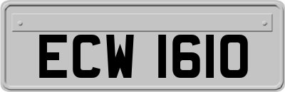 ECW1610