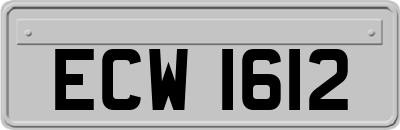 ECW1612