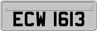 ECW1613