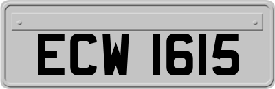 ECW1615