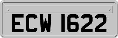 ECW1622