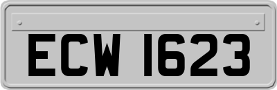 ECW1623