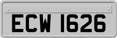 ECW1626