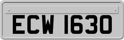 ECW1630