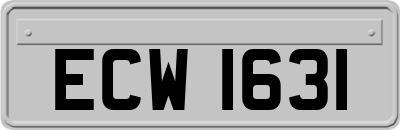 ECW1631