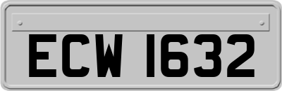 ECW1632