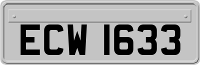 ECW1633