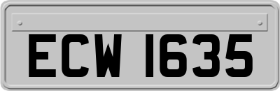 ECW1635