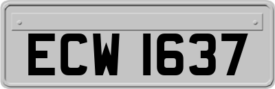 ECW1637