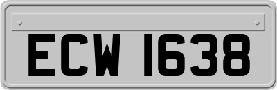 ECW1638