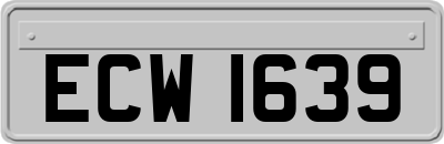 ECW1639