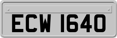 ECW1640