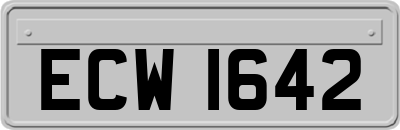 ECW1642