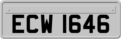 ECW1646