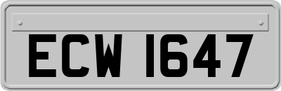ECW1647
