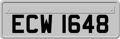 ECW1648