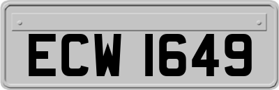ECW1649