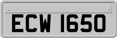 ECW1650