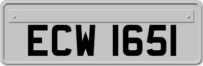 ECW1651