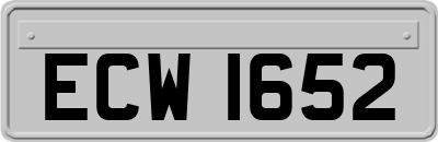 ECW1652
