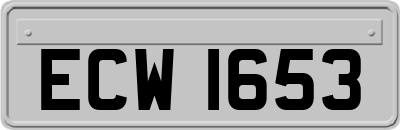 ECW1653
