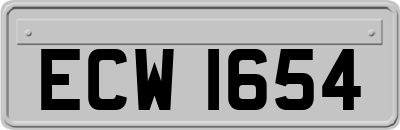 ECW1654