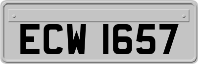 ECW1657