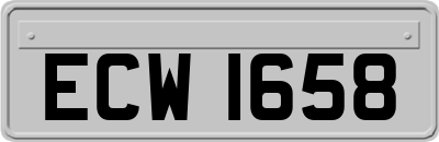 ECW1658