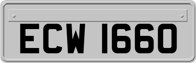 ECW1660