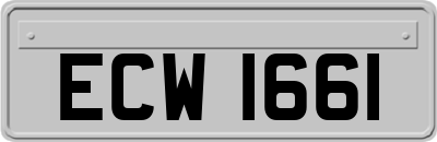 ECW1661