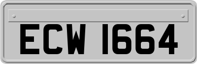 ECW1664