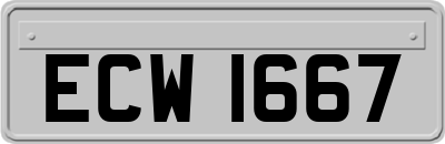 ECW1667