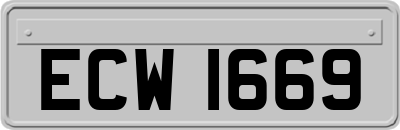 ECW1669