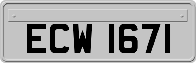 ECW1671