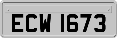 ECW1673