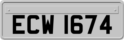 ECW1674
