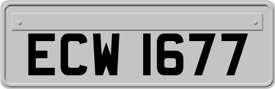 ECW1677
