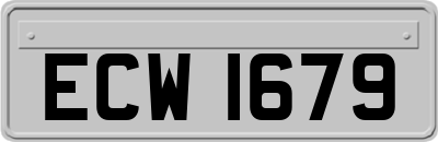 ECW1679