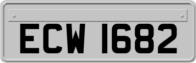 ECW1682