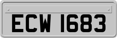 ECW1683